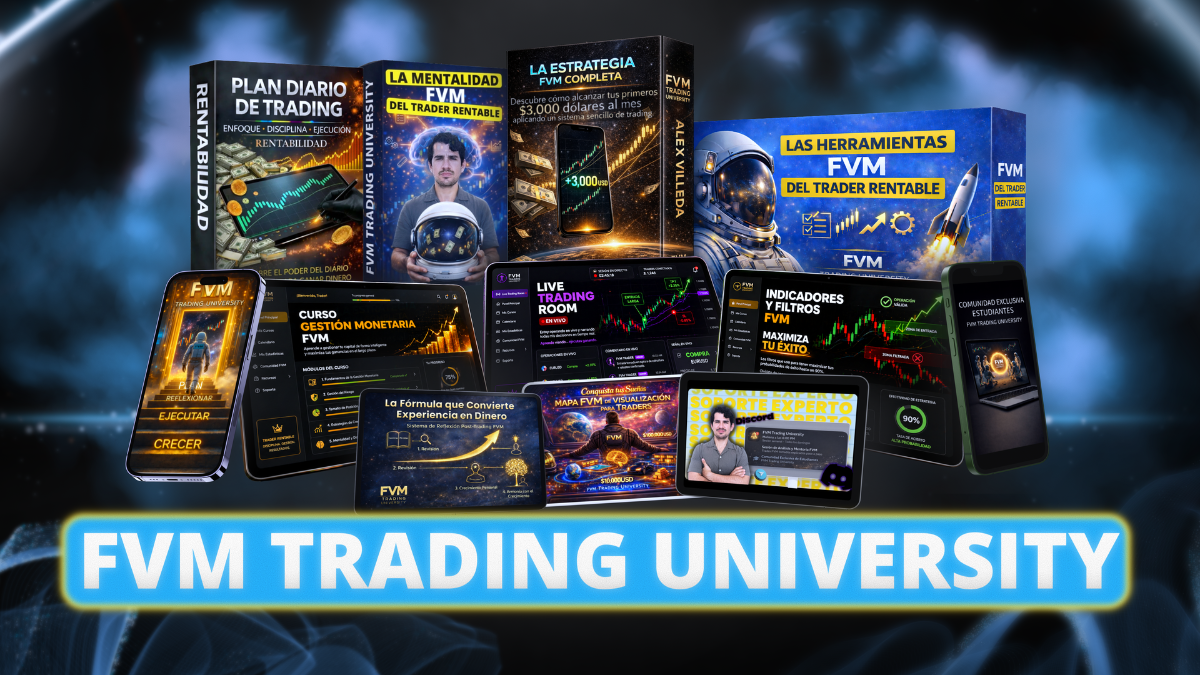 FVM Trading